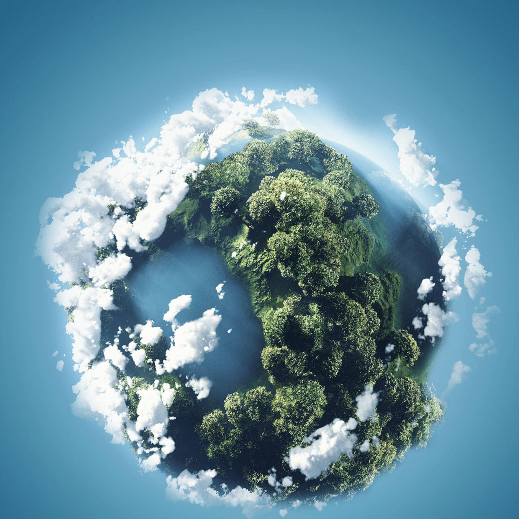 earth